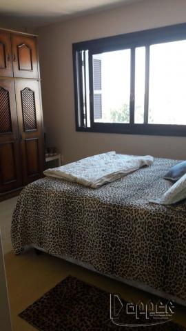 Apartamento à venda com 3 dormitórios em Boa vista, Novo hamburgo cod:14313 - Foto 12