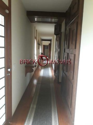 Excelente sítio com área de 10 mil m² com casa principal, casa de caseiro e área de lazer. - Foto 7