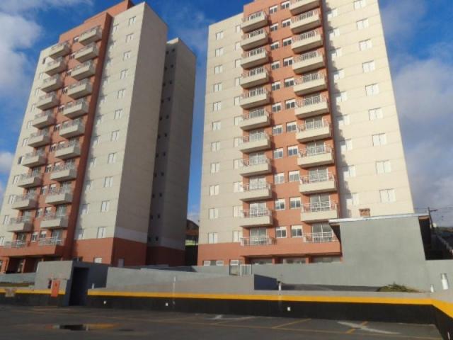 Apartamento com 3 dormitórios à venda, 67 m² por R$ 230.000 - Terra Preta - Mairiporã/SP