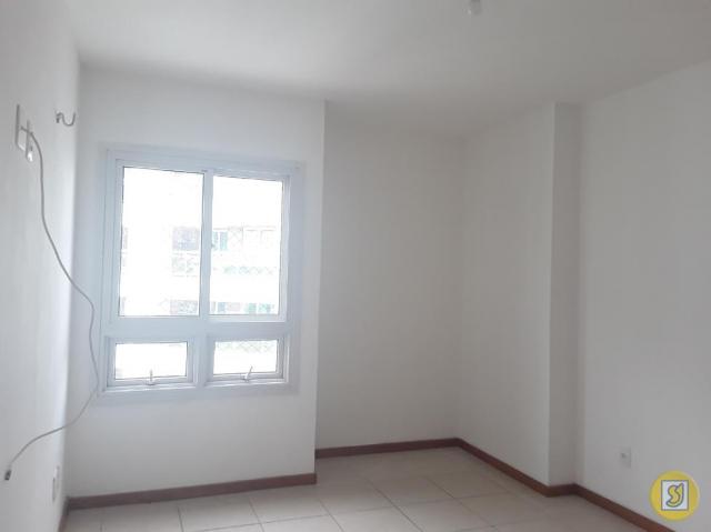 Apartamento para alugar com 3 dormitórios em Coco, Fortaleza cod:21183 - Foto 17