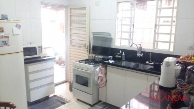 Casa com 3 dormitórios à venda por r$ 350.000 - jardim das indústrias - são josé dos campo - Foto 7