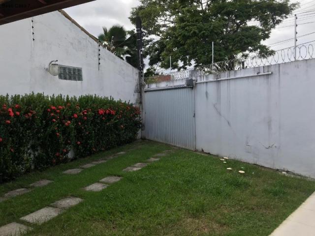 Casa à venda com 3 dormitórios em Sapetinga, Ilhéus cod:CA00018 - Foto 3