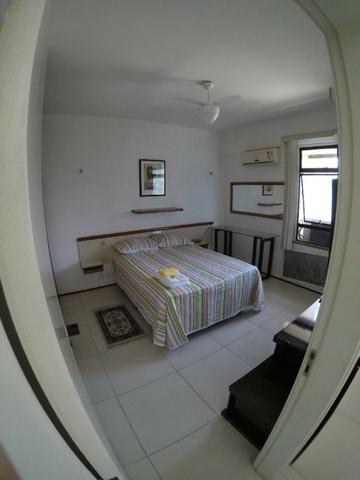 Mucuripe - Flat 42,19m² com um quarto e 1 vaga/Vista Mar - Foto 11