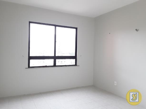 Apartamento para alugar com 3 dormitórios em Papicu, Fortaleza cod:24522 - Foto 9