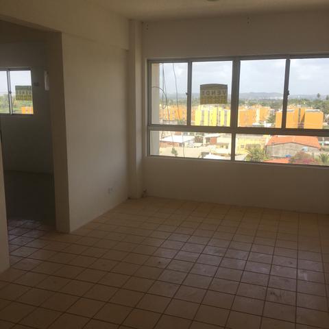 GMImoveis: Apartamento C/2Qts. Elevador,6 andar. 100.Mil - Foto 2