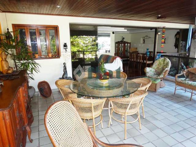 Apartamento à venda com 2 dormitórios em Barra da tijuca, Rio de janeiro cod:FLAP20072 - Foto 4