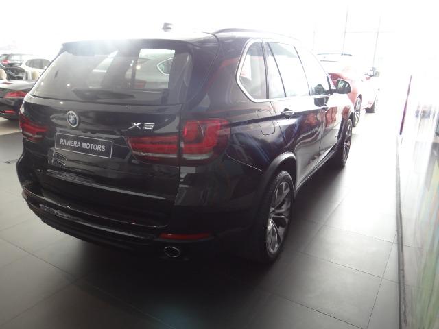 Bmw X5 4x4 30d 7 lug Turbo Diesel - Foto 5