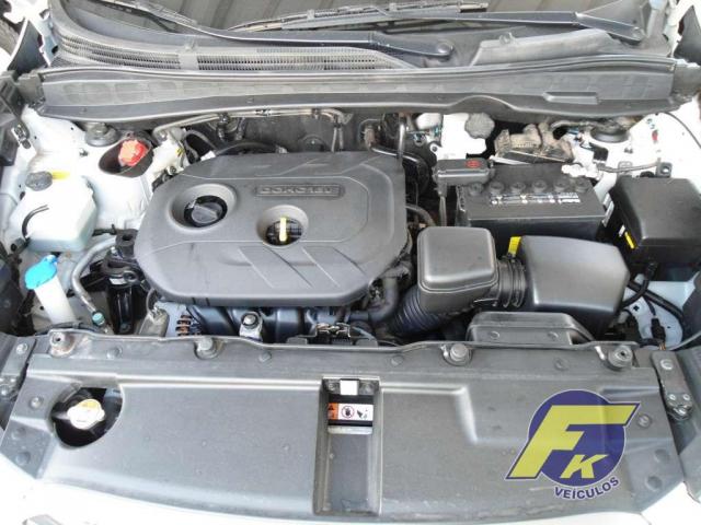 ix35 GLS 2.0 16V 2WD Flex Aut. - Foto 9