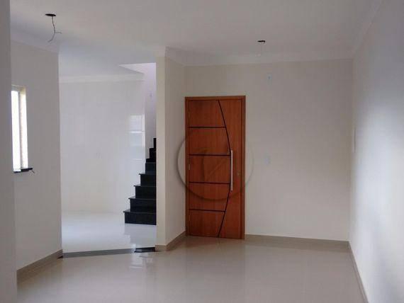 Cobertura residencial à venda, jardim progresso, santo andré - co0121. - Foto 2