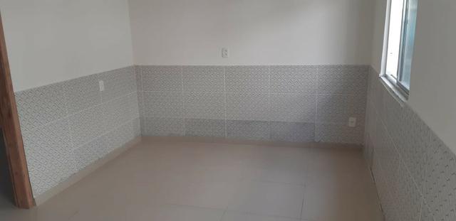Casa na Vila São Luis / Duque de Caxias - 3 quartos - Foto 9