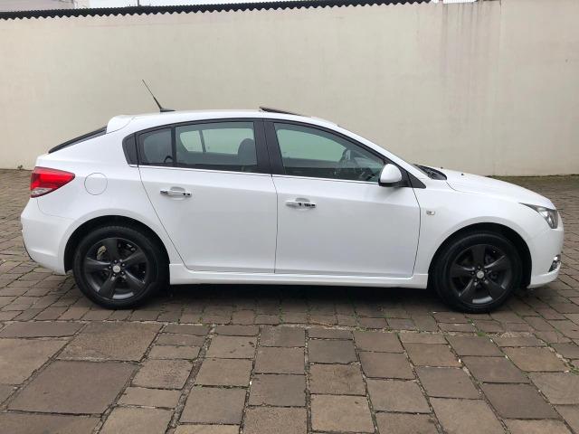 GM - Chevrolet - Cruze Hatch Sport LTZ 1.8 AT - Foto 4