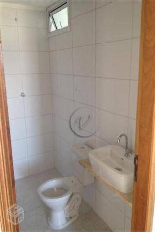 Apartamento residencial à venda, santa maria, santo andré - ap6419. - Foto 7