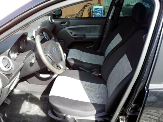 Fiesta 1.6 sedan 2009 completo impecável - Foto 2