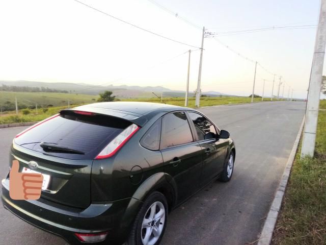 Focus 1.6 10/11-teixeira de freitas - Foto 7
