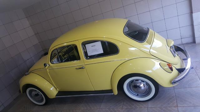 Vendo/Troco VW Fusca 1.300 - Ano 1973 de Colecionador - Foto 7
