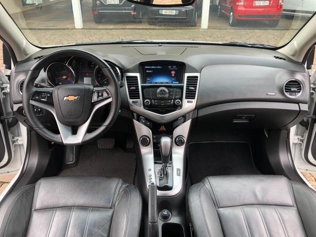 GM - Chevrolet - Cruze Hatch Sport LTZ 1.8 AT - Foto 9