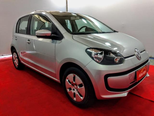 Volkswagen UP! 1.0 - Foto 5