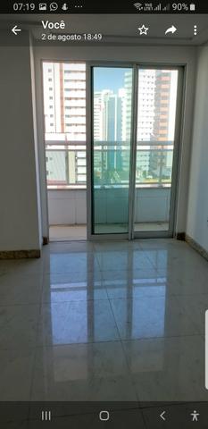 Apartamento com 237m², Meireles, 4 Suítes, 4 vagas - Foto 17