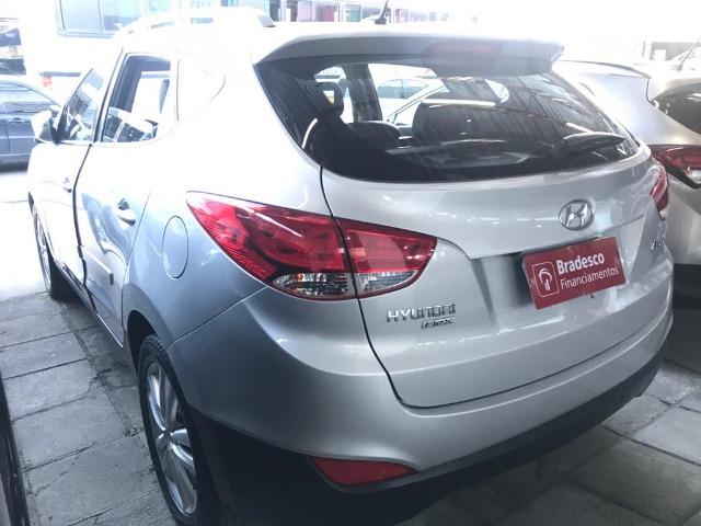 Ix 35 2.0 Automática Carro Impecavél - 2015 - Foto 12