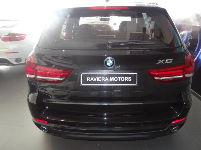 Bmw X5 4x4 30d 7 lug Turbo Diesel - Foto 6