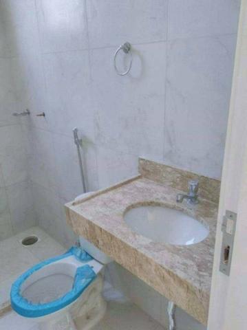 Casa com 4 quartos no eusébio 3 vagas - Foto 5