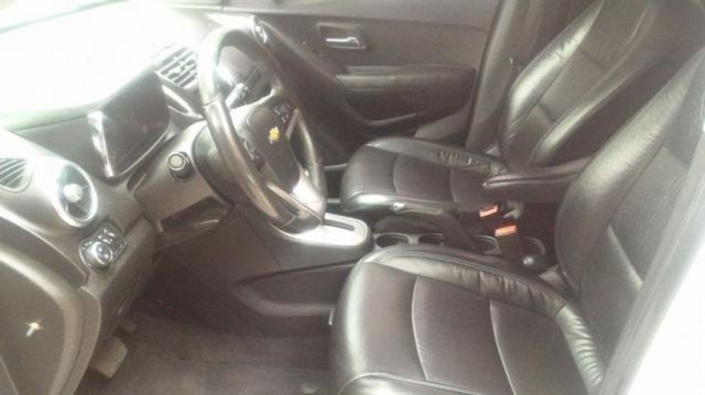 Chevrolet Tracker LTZ 1.8 4P - Foto 8