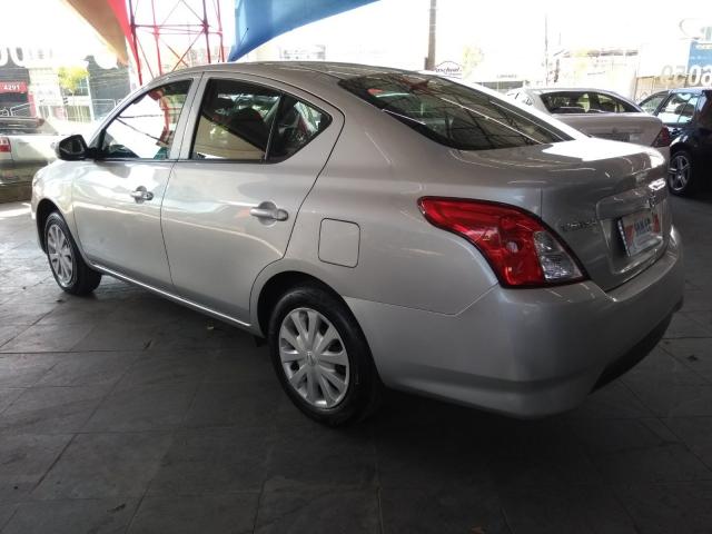 NISSAN VERSA 2018/2019 1.0 12V FLEX 4P MANUAL - Foto 4