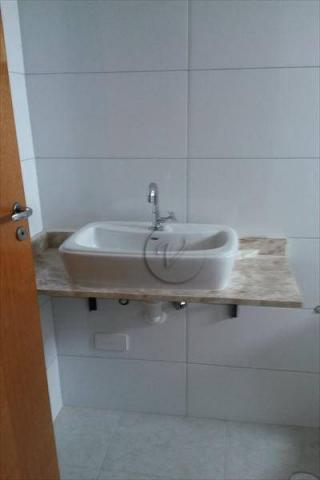 Apartamento residencial à venda, santa maria, santo andré - ap6419. - Foto 5