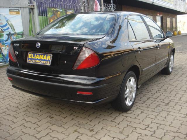 Marea SX 2006 - Foto 19
