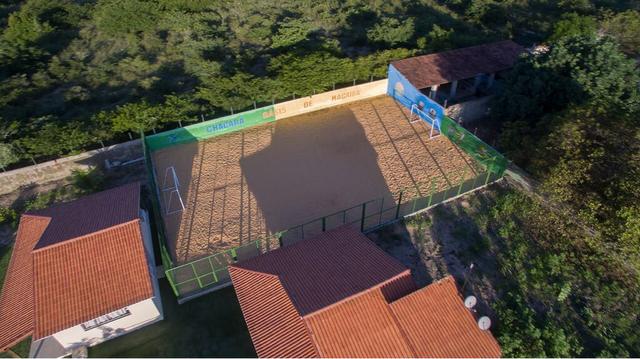 Chácara oásis eventos e lazer - Foto 12
