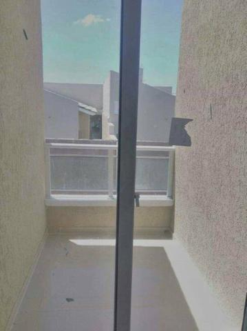Casa com 4 quartos no eusébio 3 vagas - Foto 6