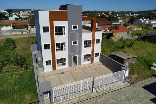 JD70 - Lindo Apartamento em Itajuba com 2 quartos e a 500 metros da praia! - Foto 4