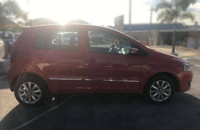 VW - Fox Prime 1.6 8V - Foto 8