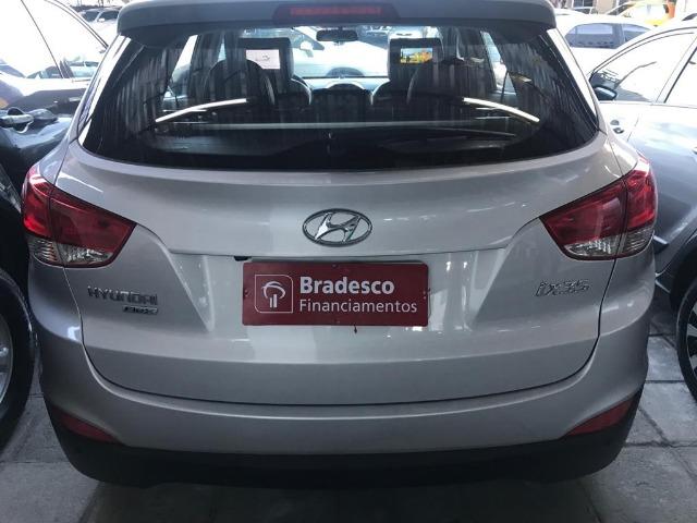 Ix 35 2.0 Automática Carro Impecavél - 2015 - Foto 13