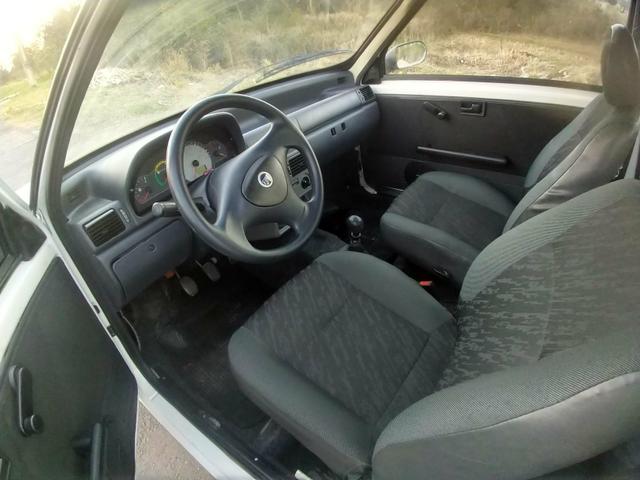 Fiat Uno Mille Way Economy 1.0 2013 F. Flex 2p - Foto 2
