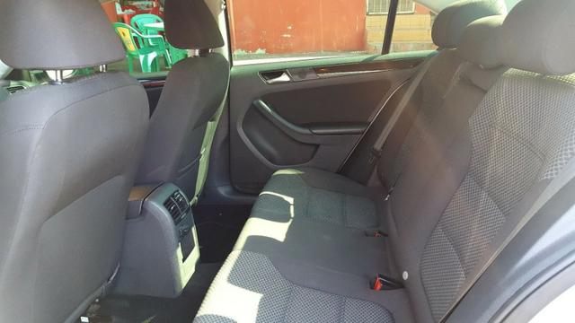 Jetta comfortline flex automatico ano 2015 r$24.900,00 - Foto 7