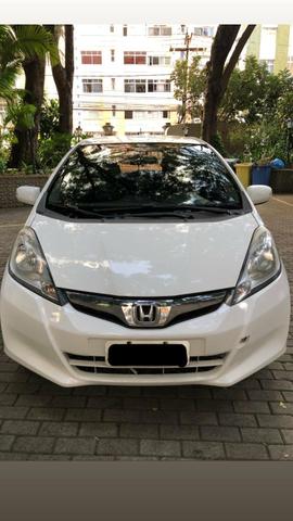 Honda Fit 12/13