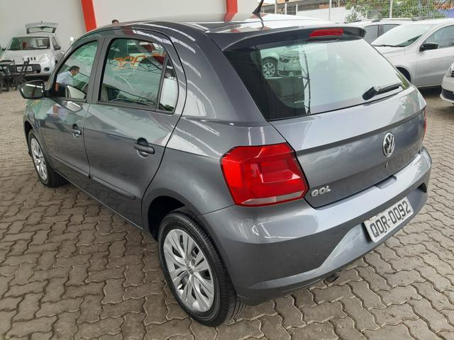 Gol G8 MSI 1.6 2019 R$42.900,00 - Foto 5