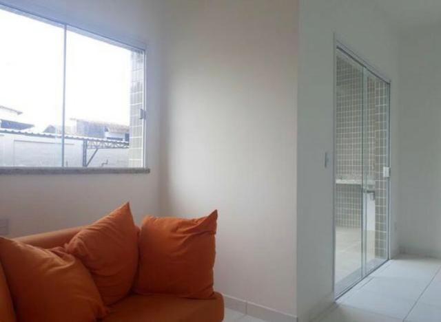Apartamento na Pedreira, 2 quartos, Dumont com 64m² - Foto 7