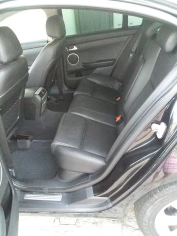 0mega cd 3.6 v6/ VENDO OU TROCO - Foto 8