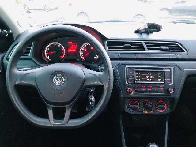 Novo VW Voyage MSI 1.6 2019 , Novo , Imperdivel , Garantia VW !!!!!! - Foto 7