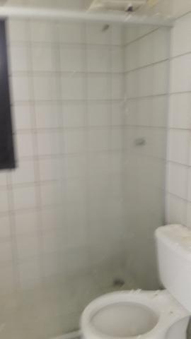 Aluga-se apto cond. Campo do Cerrado, 3 quartos sendo uma suíte 2 suites. R$ 1.500reais - Foto 3