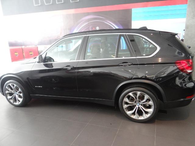 Bmw X5 4x4 30d 7 lug Turbo Diesel - Foto 4