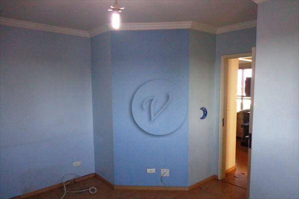 Apartamento residencial à venda, vila alzira, santo andré - ap5446. - Foto 11