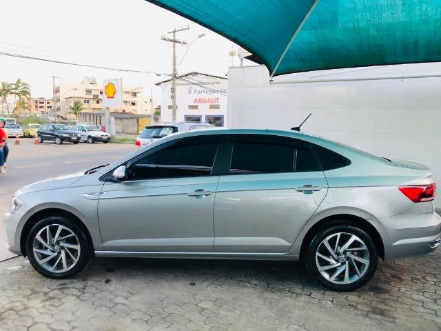 VW Virtus Highline Top de linha 18/18 , Revisado VW , Oportunidade !!!!! - Foto 15