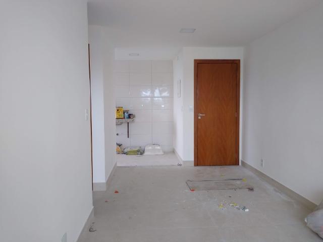 Apartamento Em Campo Grande Cariacica-Parque Infantil - Foto 3