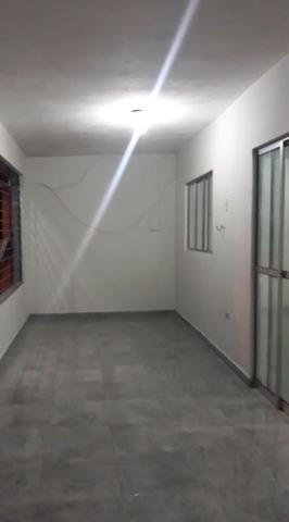 Atenção! Casa Primeiro Andar Espaçosa, 2 Salas Varanda Na Ur:04 Ibura Locação - Foto 5
