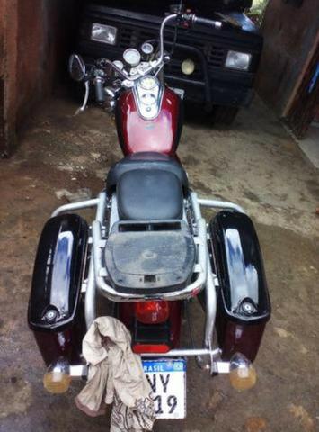 Custon BOLT 250c doc 2020