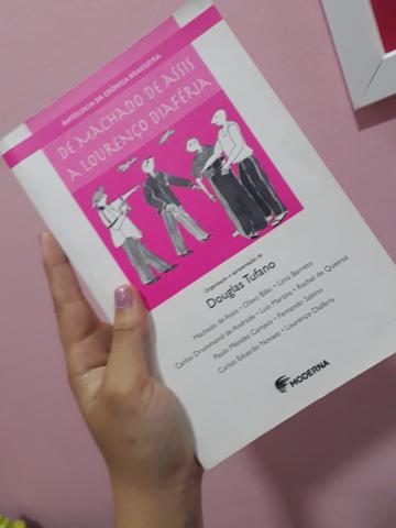 Livro por 10 reais - Foto 3