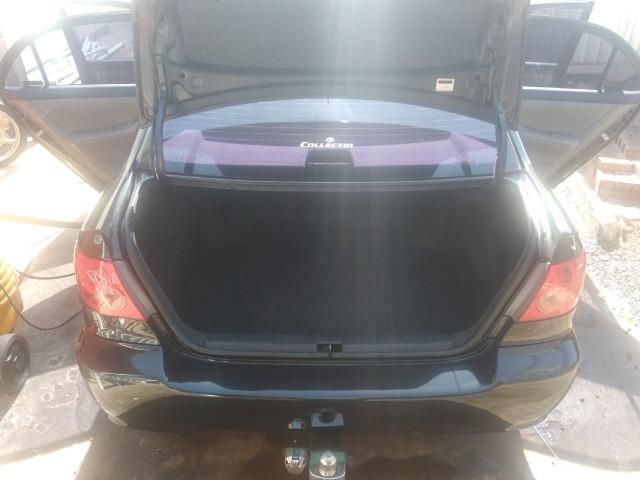 Vendo Corolla 2008 xei automático 1.8 flex - Foto 6